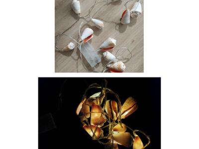 Decoración marítima – Varios artículos