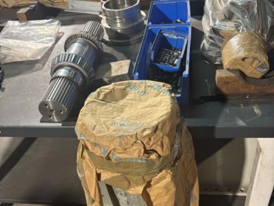 Maritime Räumungsaktion