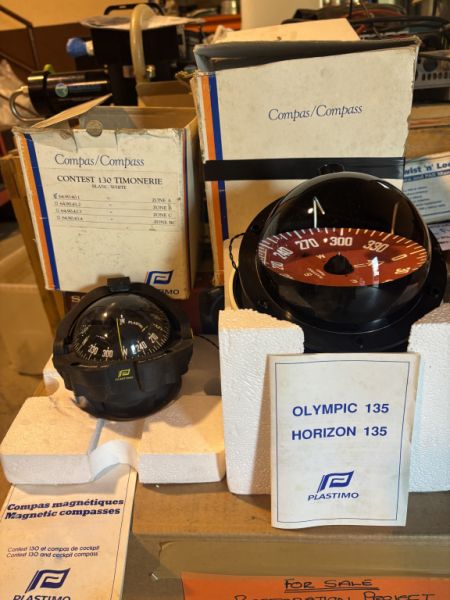 Maritime Räumungsaktion