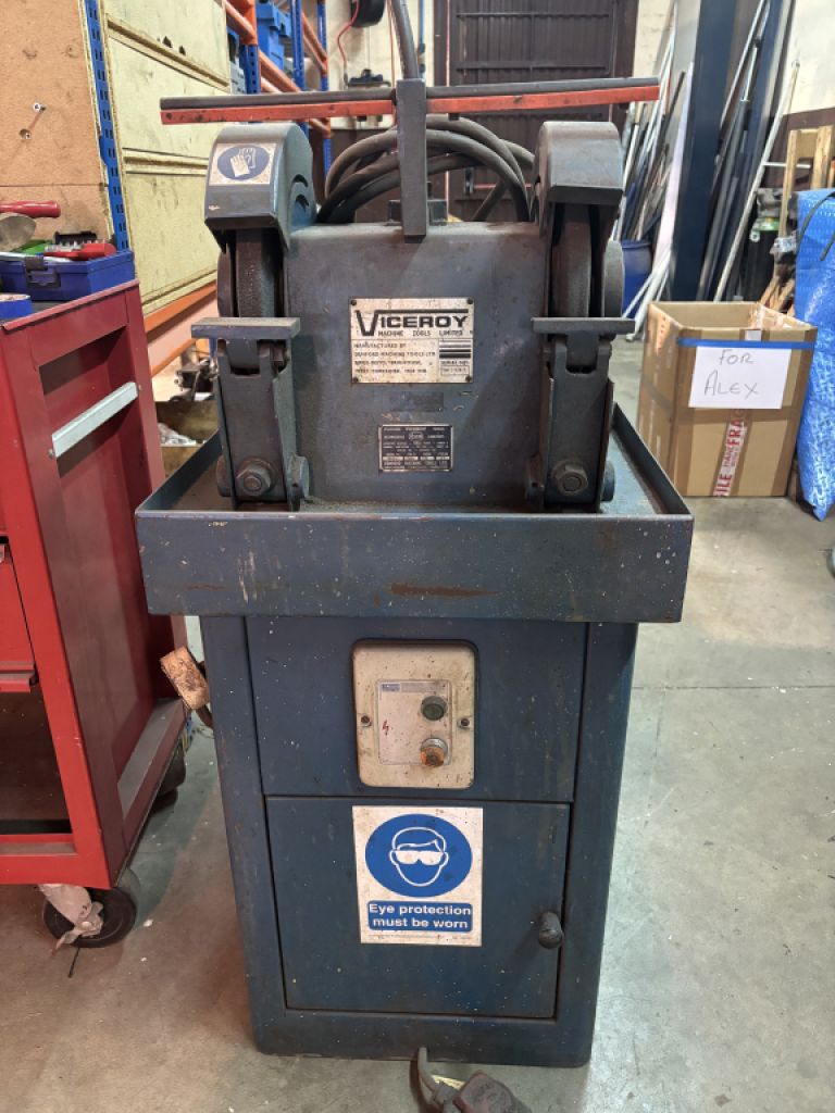 Maritime Räumungsaktion