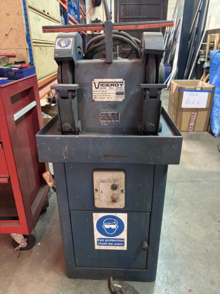 Maritime Räumungsaktion