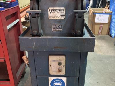 Maritime Räumungsaktion