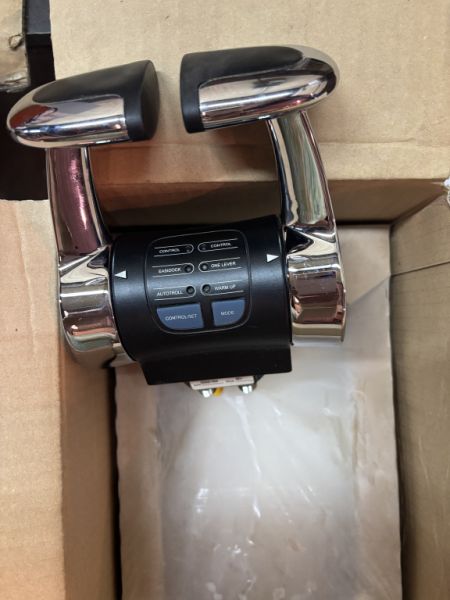 Maritime Räumungsaktion