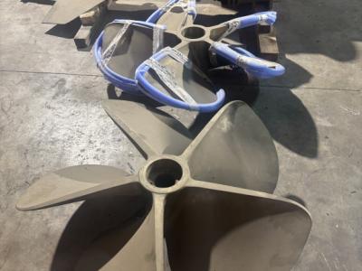 Maritime Räumungsaktion