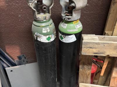 Maritime Räumungsaktion