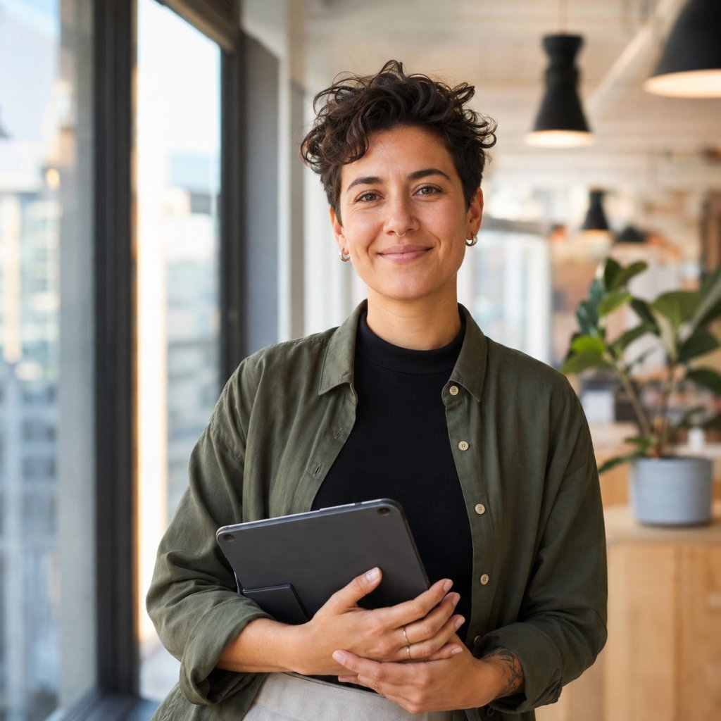 Marketing Manager (m/w/d)