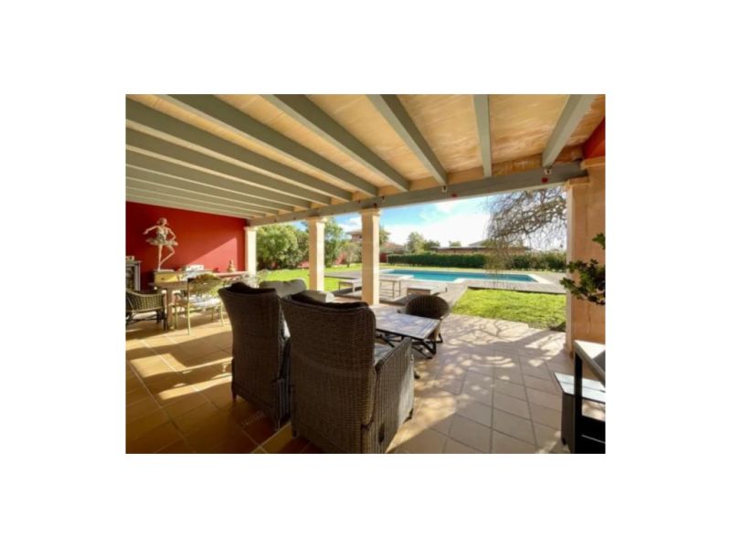 Marratxí – Sa Planera - Einfamilienhaus zu verkaufen