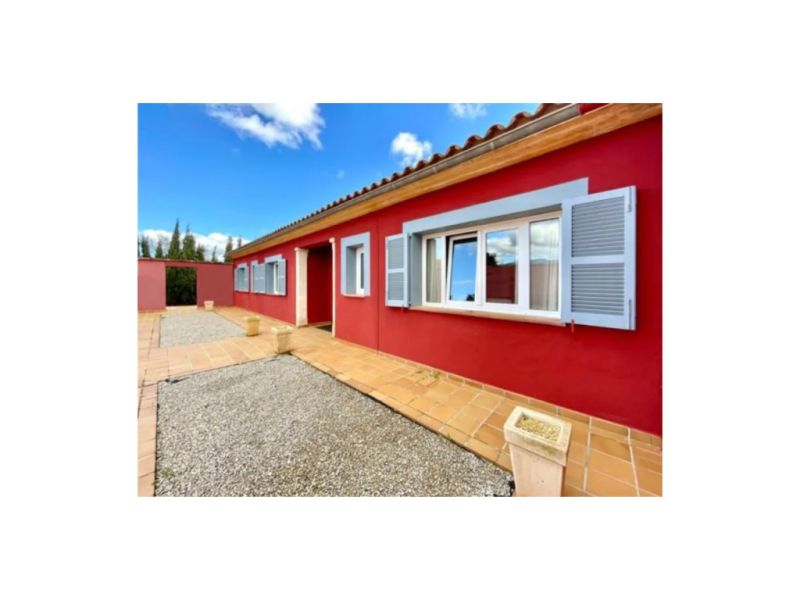 Marratxí – Sa Planera - Einfamilienhaus zu verkaufen