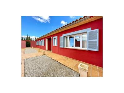 Marratxí – Sa Planera - Einfamilienhaus zu verkaufen