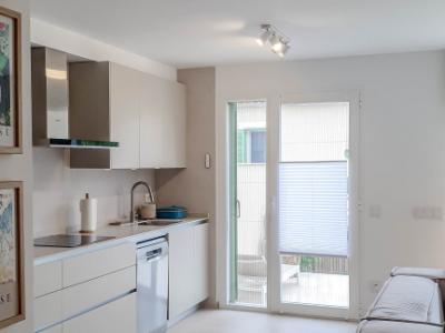 MARRATXI: Gepflegtes 4 SZ-Stadthaus mit Pool  im Palma-Radius zu verkaufen (Neubau aus 2022)