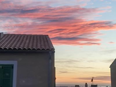 MARRATXI: Gepflegtes 4 SZ-Stadthaus mit Pool  im Palma-Radius zu verkaufen (Neubau aus 2022)