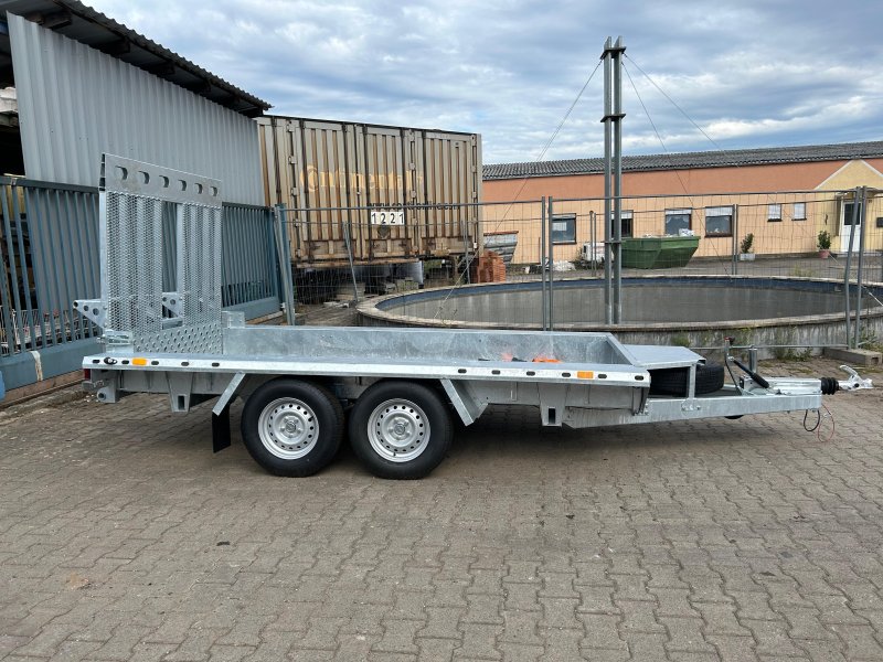 MARTZ BAU-3 400-3 S 3,5T