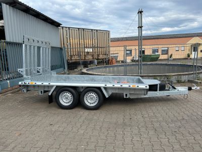 MARTZ BAU-3 400-3 S 3,5T