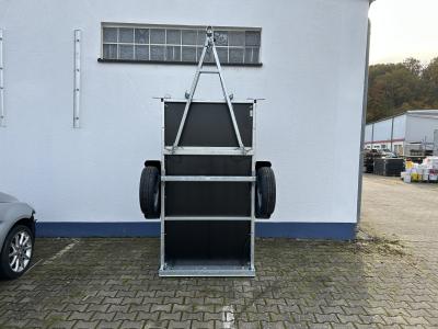 Martz Hit 201 Kipp Anhänger 750kg