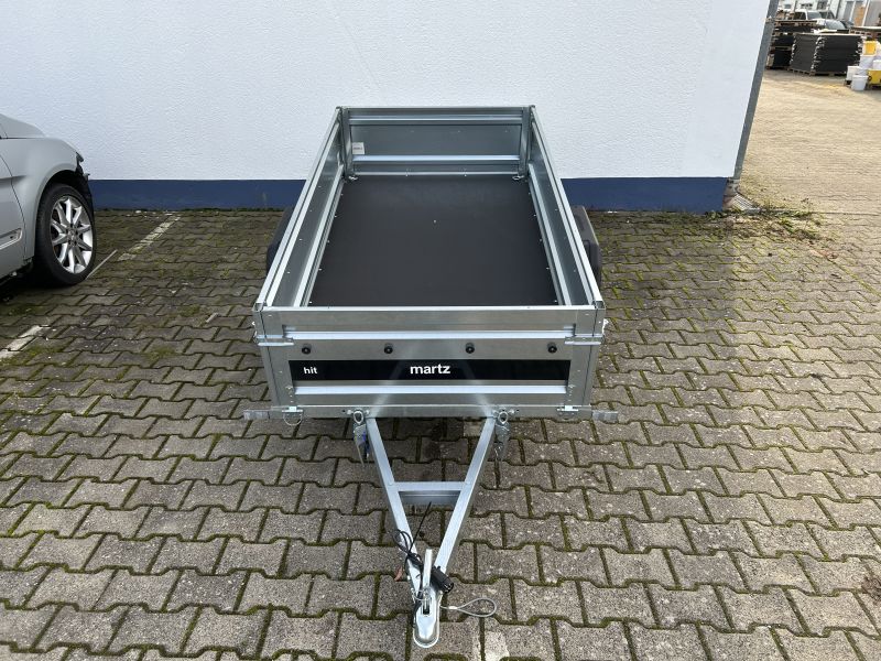 Martz Hit 201 Kipp Anhänger 750kg