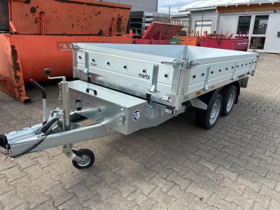 Martz Kipper 300/2 C S 3T