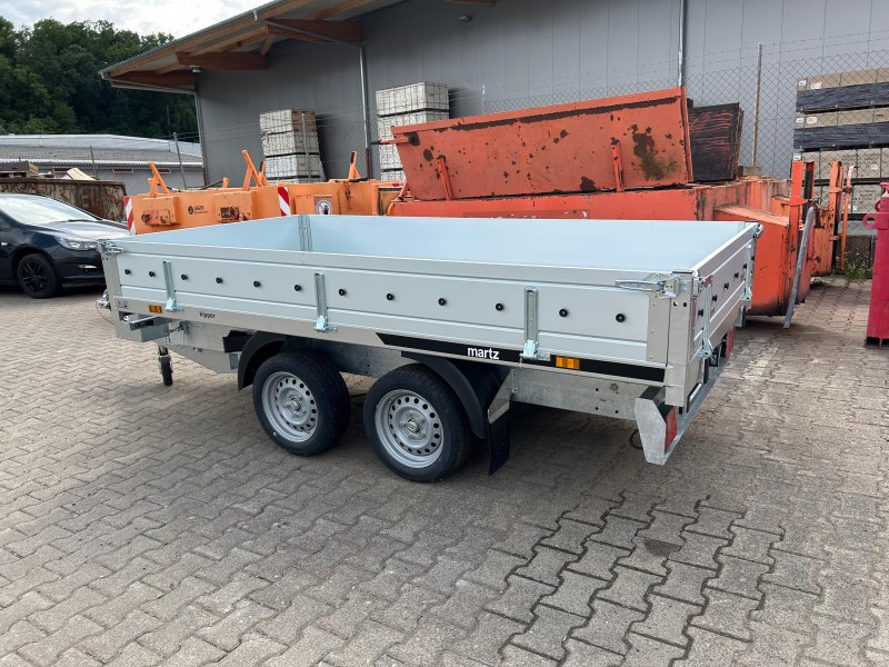 Martz Kipper 300/2 C S 3T
