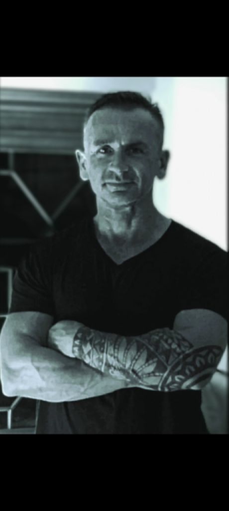 Massagen & Körperbehandlungen