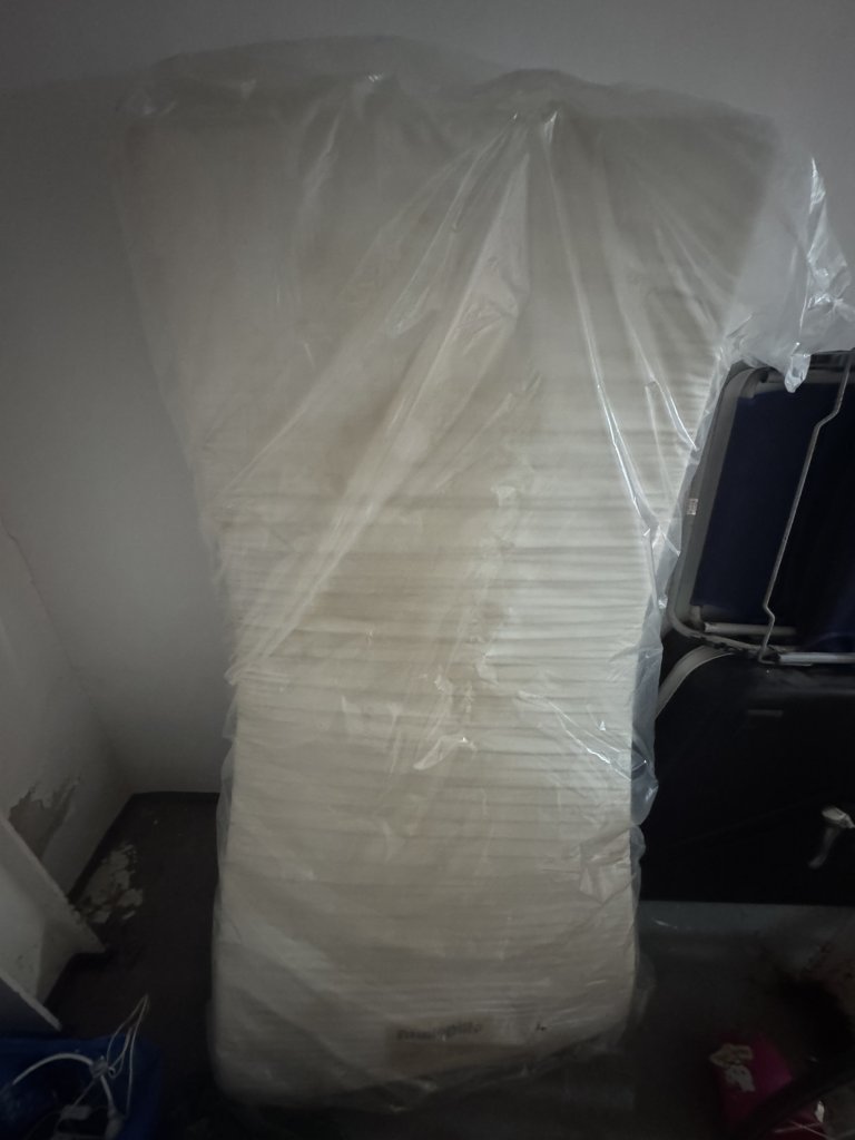 Mattress