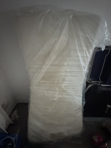 Mattress