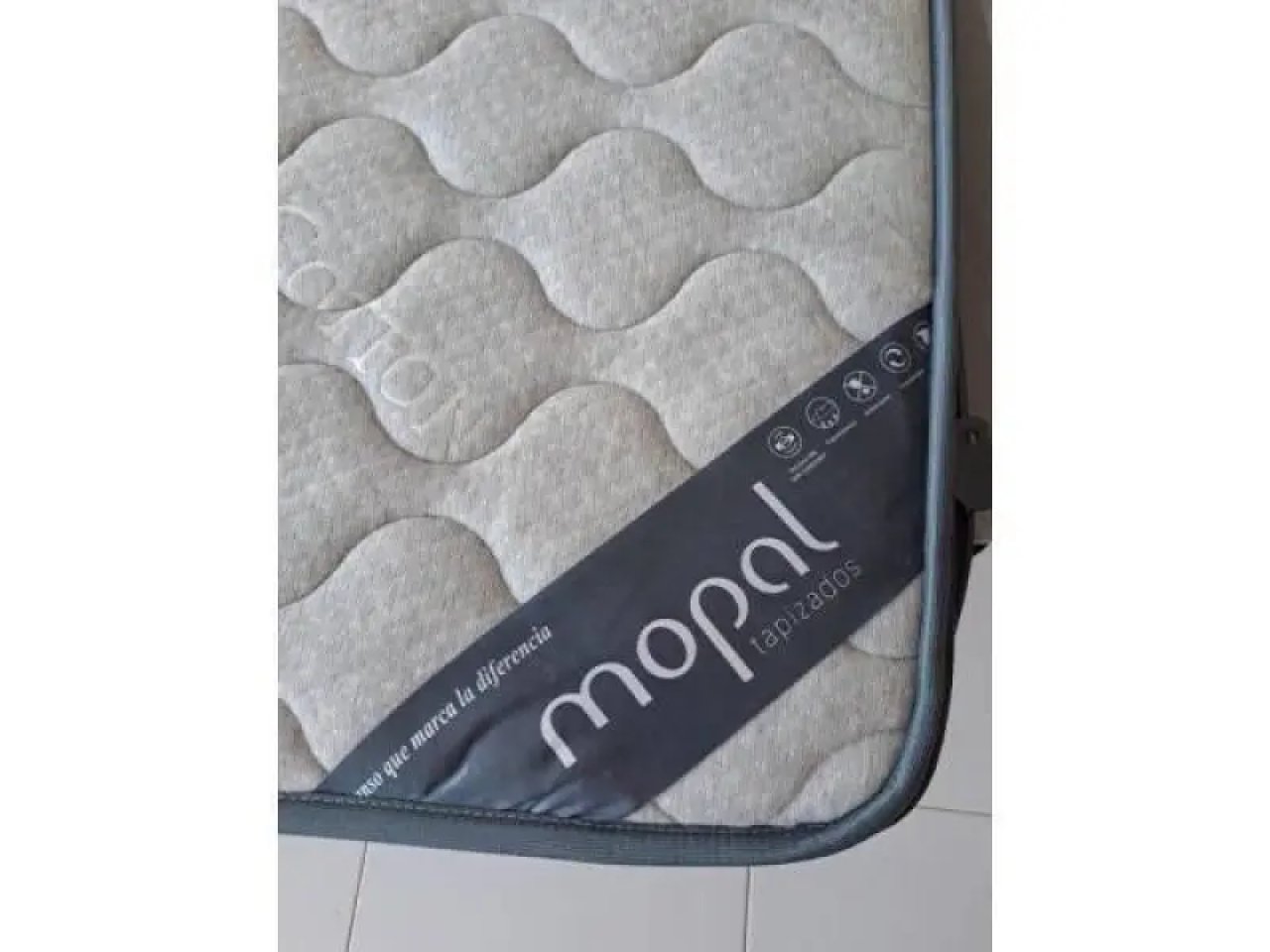 Matratze mopal NEU! Mit 100 € Ersparnis!