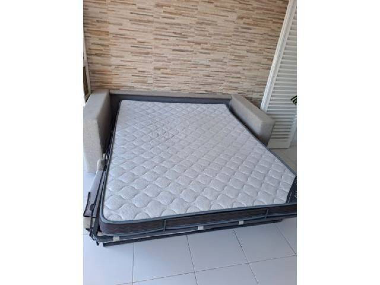 Matratze mopal top Zustand