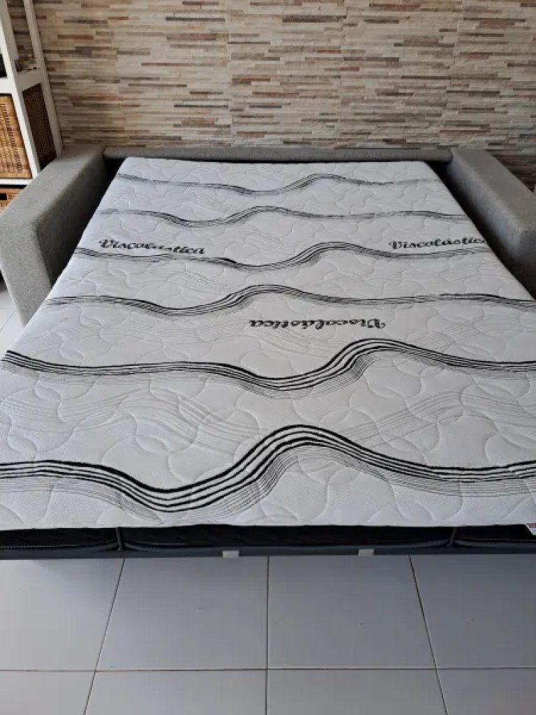 Matratze Topper NEU! Mit 100 € Ersparnis!