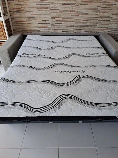Matratze Topper NEU! Mit 100 € Ersparnis!