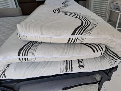 Matratze Topper NEU! Mit 100 € Ersparnis!