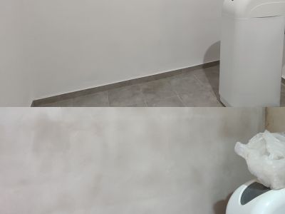 Maurer, Maler, Bau, Renovierungen, Sanierung von Feuchtigkeitsschäden