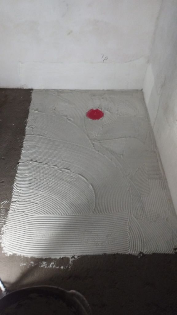 Maurerarbeiten allgemein