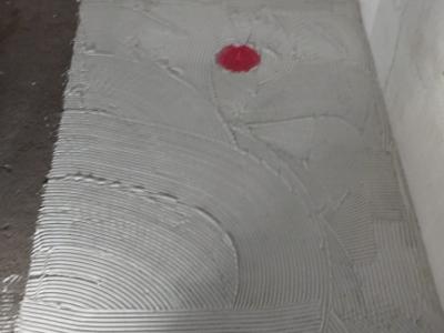 Maurerarbeiten allgemein