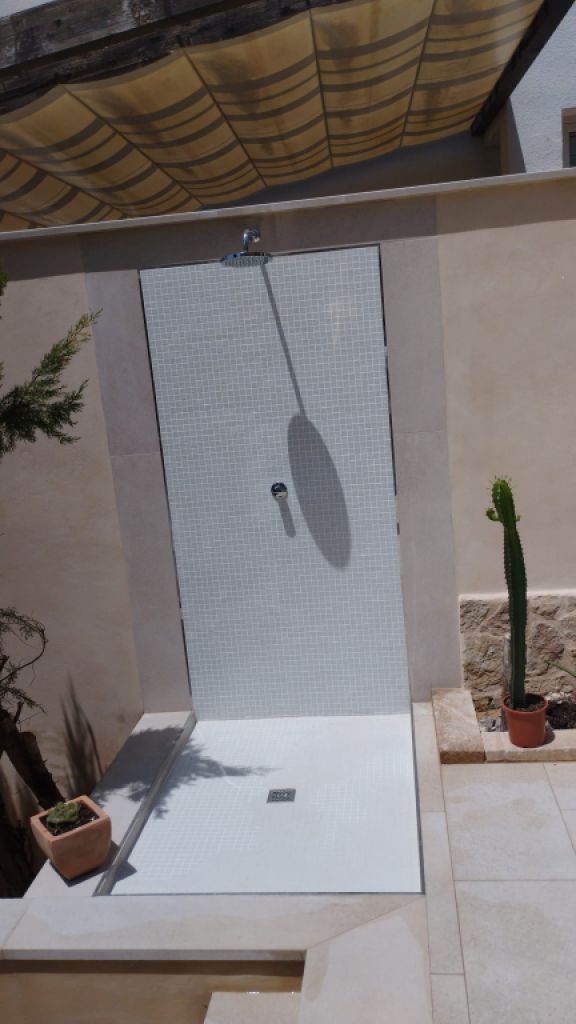 Maurerarbeiten allgemein