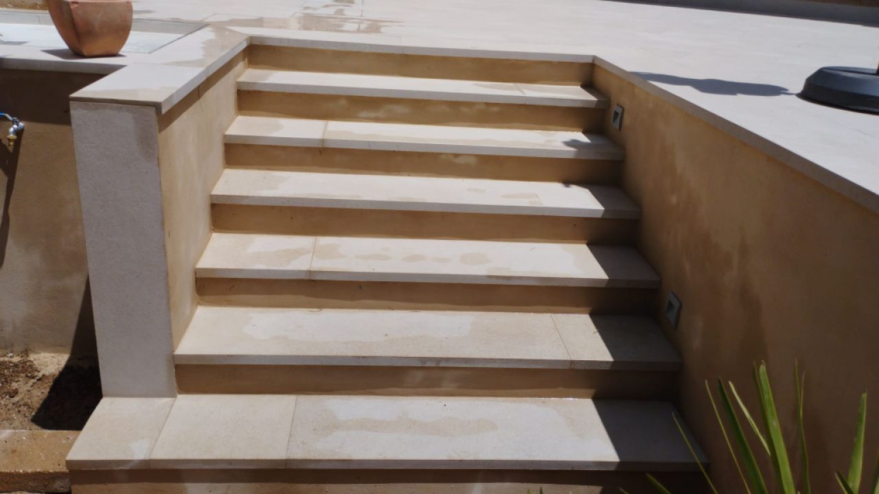 Maurerarbeiten allgemein