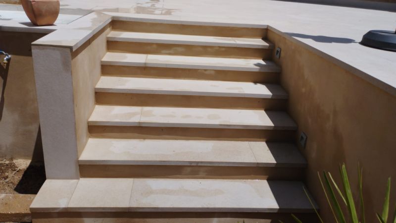 Maurerarbeiten allgemein