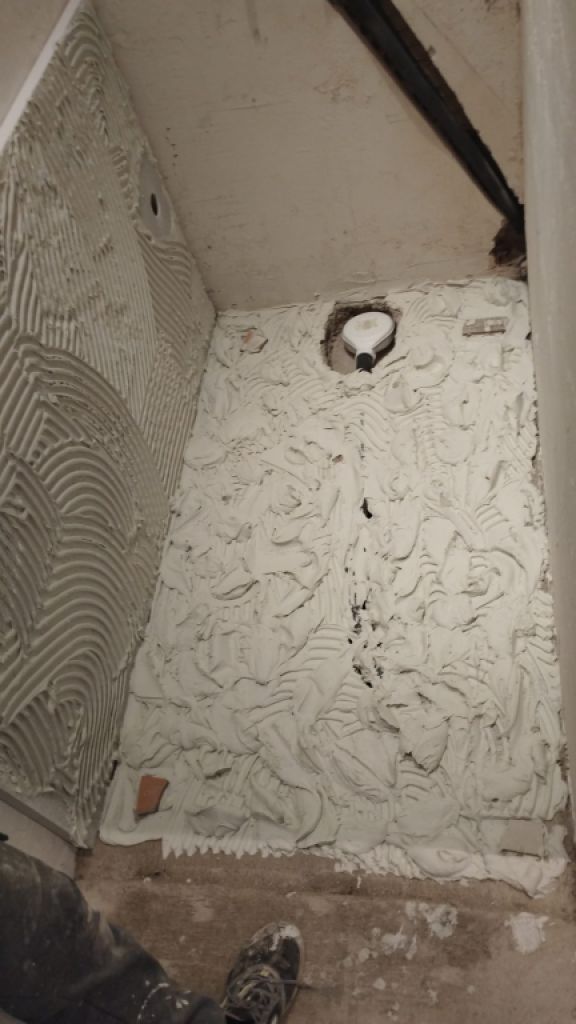 Maurerarbeiten allgemein