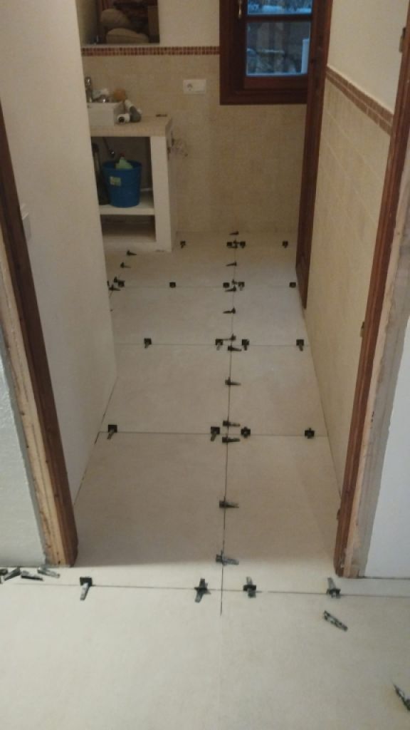 Maurerarbeiten allgemein