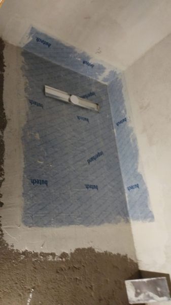 Maurerarbeiten allgemein