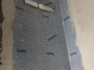 Maurerarbeiten allgemein