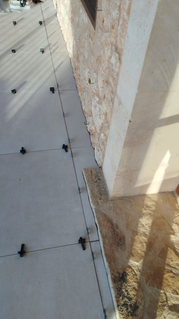 Maurerarbeiten allgemein