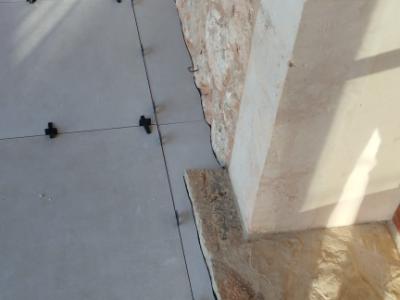 Maurerarbeiten allgemein