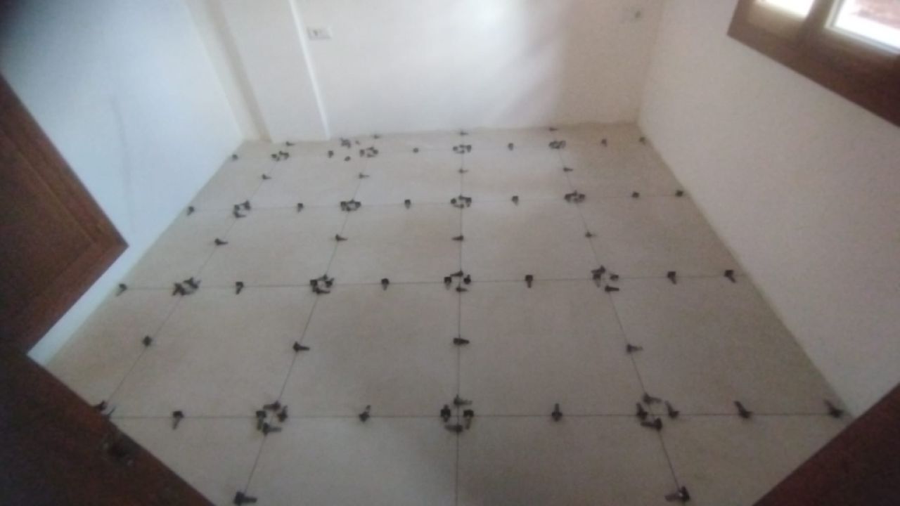 Maurerarbeiten allgemein