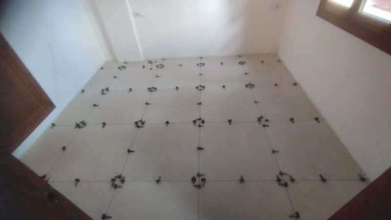 Maurerarbeiten allgemein