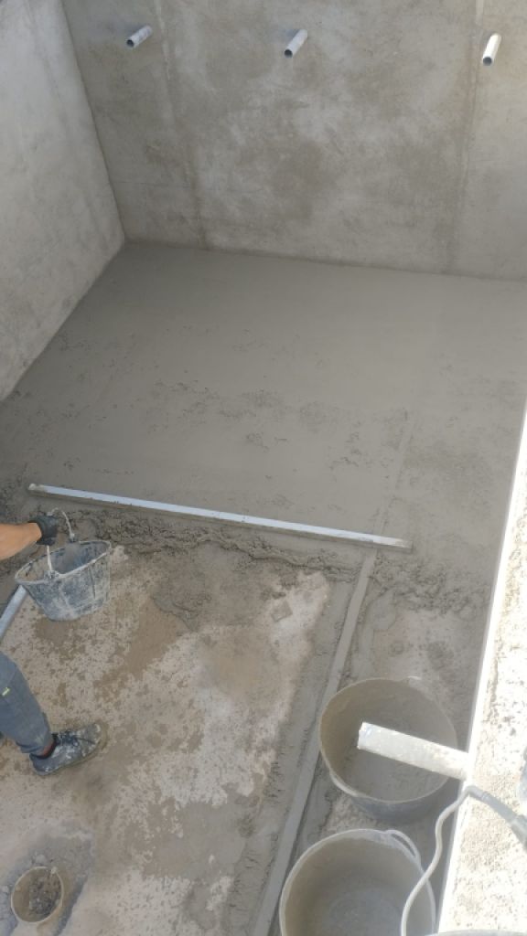 Maurerarbeiten allgemein