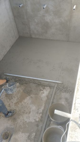 Maurerarbeiten allgemein