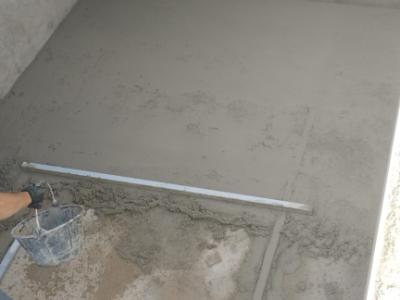 Maurerarbeiten allgemein