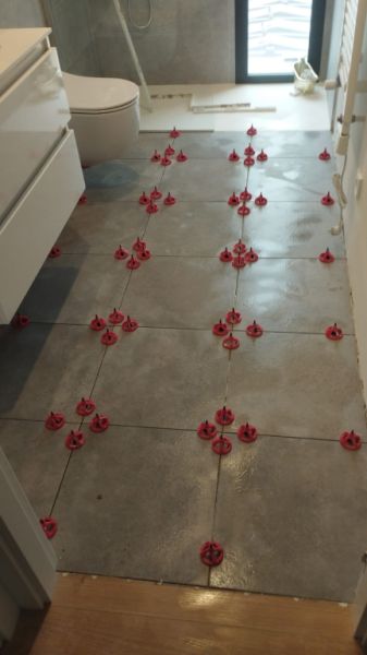 Maurerarbeiten allgemein