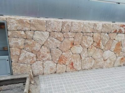 Masonry and Stones...