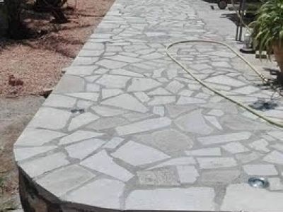 Masonry and Stones...