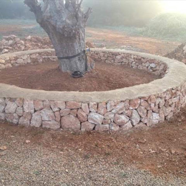 Masonry and Stones...